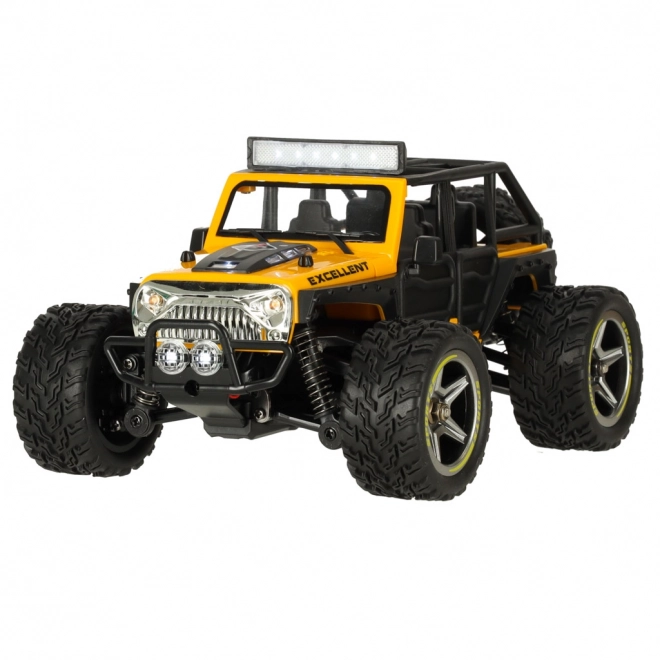 RC Car WLToys 2WD 1:22