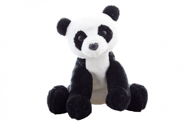 Plush Panda Toy