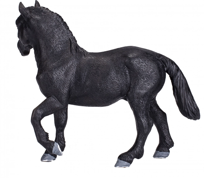 Mojo Percheron Horse