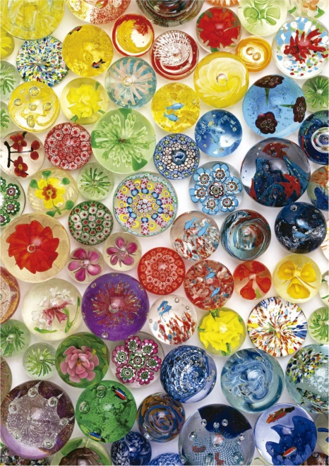 Educa Fantasy Marbles 500 Piece Puzzle