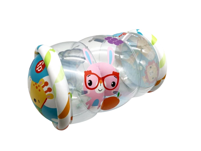 Toy for motor skill support