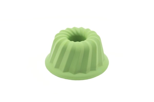 Durable plastic and easy cleaning