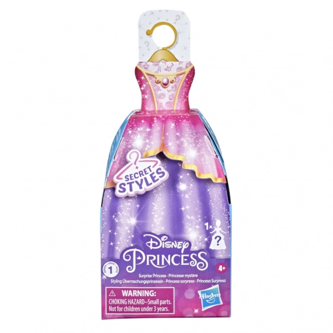 Disney Princess Mini Doll