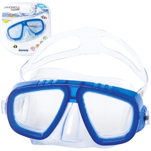 Bestway kids diving mask