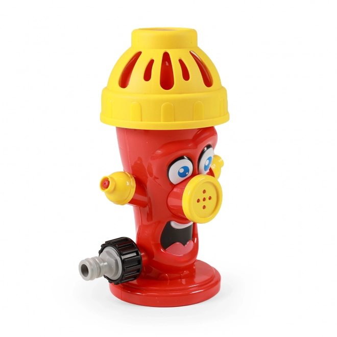 Jolly Water Hydrant Toy