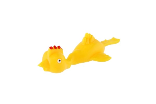 Fun anti-stress toy