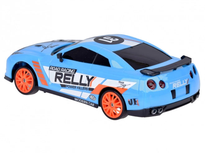 Remote Control Drift Racing Car