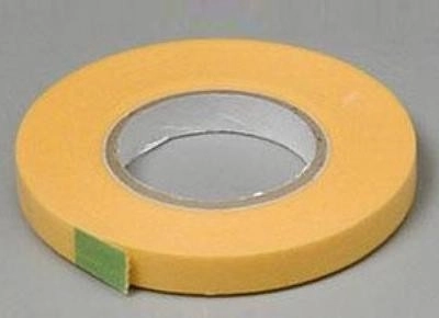 Masking Tape 6mm