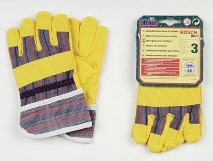 Protective Gloves Bosch