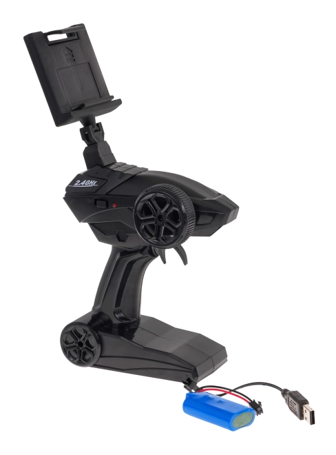 Quality Construction and Easy Control