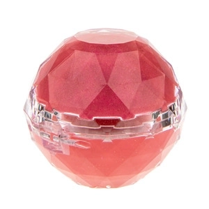 Lukky lucidalabbra a diamante 2-in-1, gusto dolce, colori: chiaro