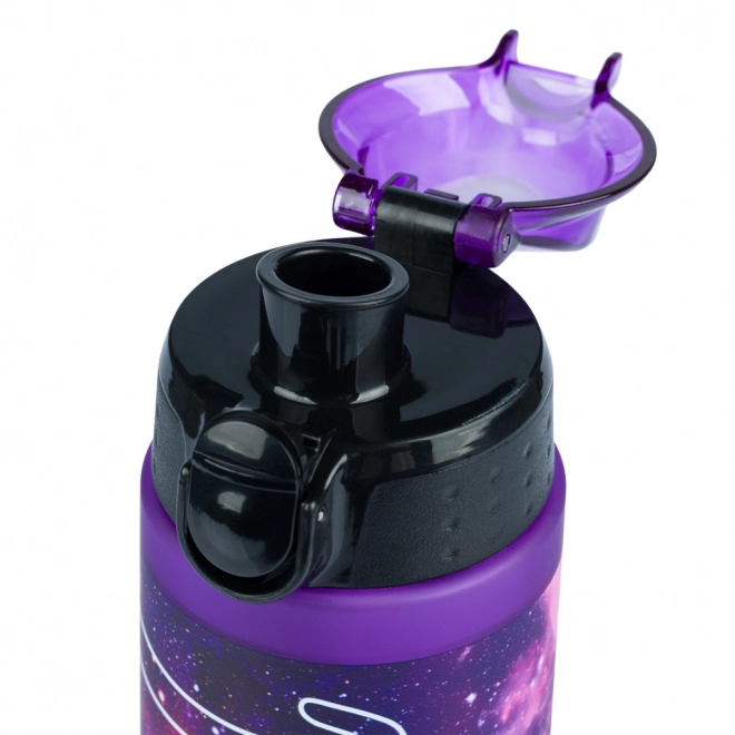 Galaxy Tritan Water Bottle 700ml