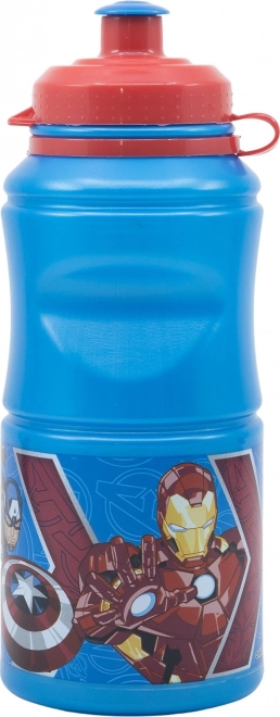 Avengers Water Bottle 380 ml