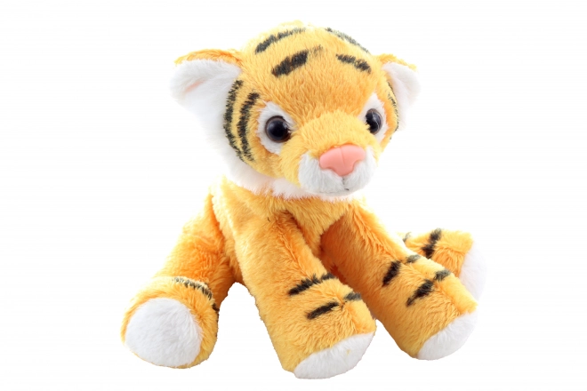 Plush Tiger Toy