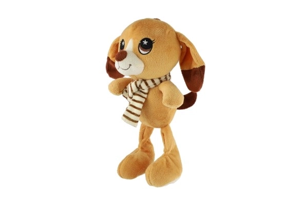 Stuffed Animal 30 cm 6 Types 0m+