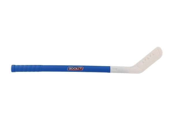 Kids Plastic Hockey Stick with Puck and Ball