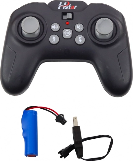 Advanced remote control