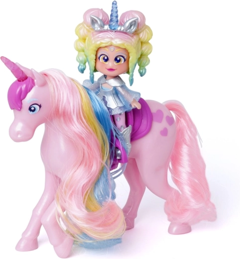 Pestrobarevný design, který baví