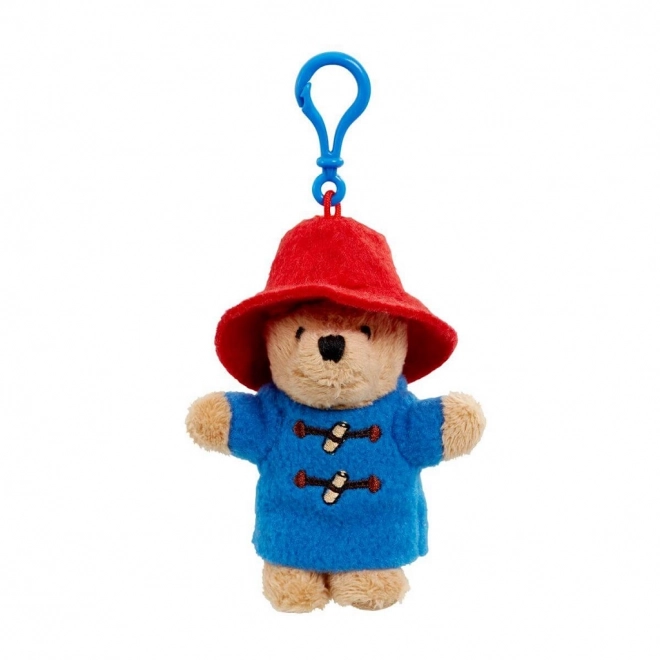 Paddington Plush Keychain