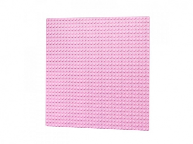 Pink Base Plate