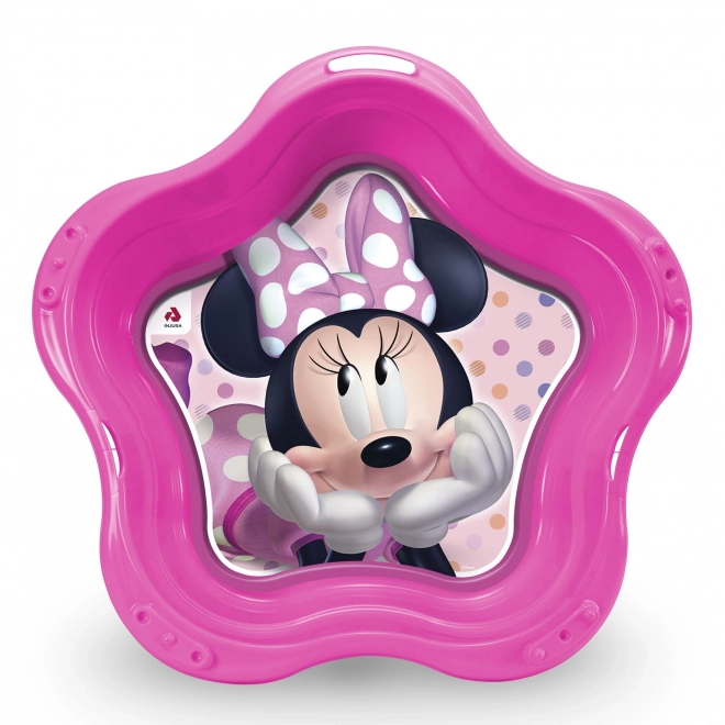 Minnie Children’s Sandbox and Pool 2-in-1