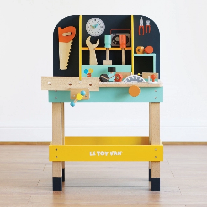 Le Toy Van Alex Workbench