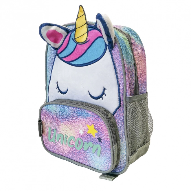 Children's Backpack Funny Unicorn