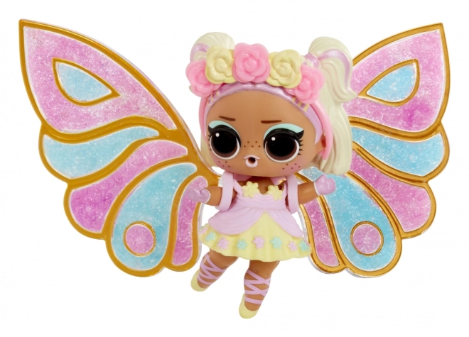 Doll L.O.L. Surprise Fairy Display