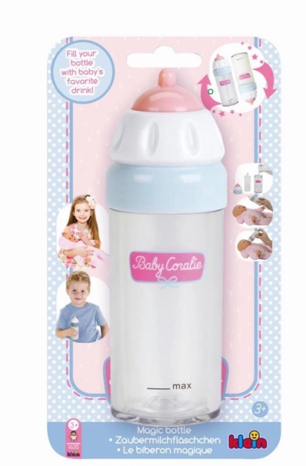 Magic Bottle Baby Coralie