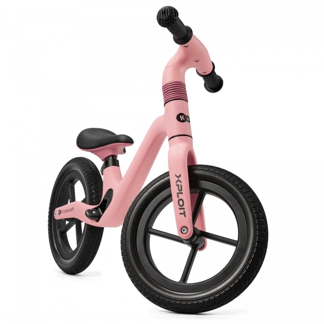 Xploit Balance Bike Bubblegum Pink