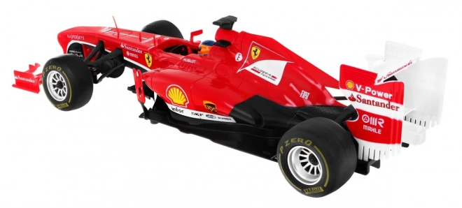 Ferrari F138 Remote Controlled Racing Car by Rastar