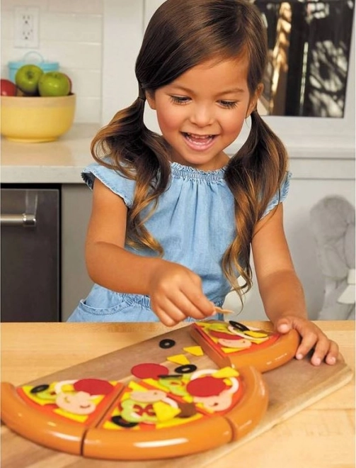 Little Tikes First Food Delivery Playset