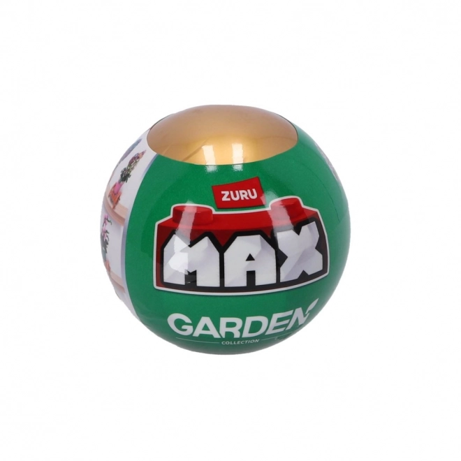 Zuru Max Garden cvjetna građevna igra