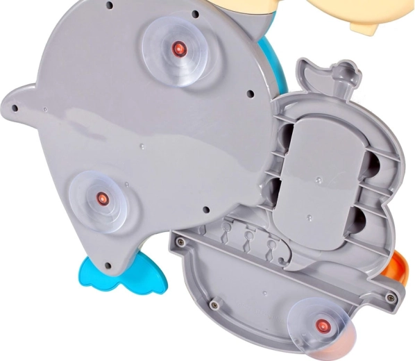 Varna pritrditev s priseski