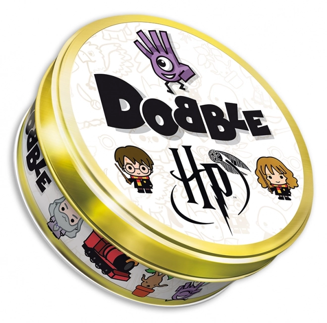 Dobble Harry Potter Game