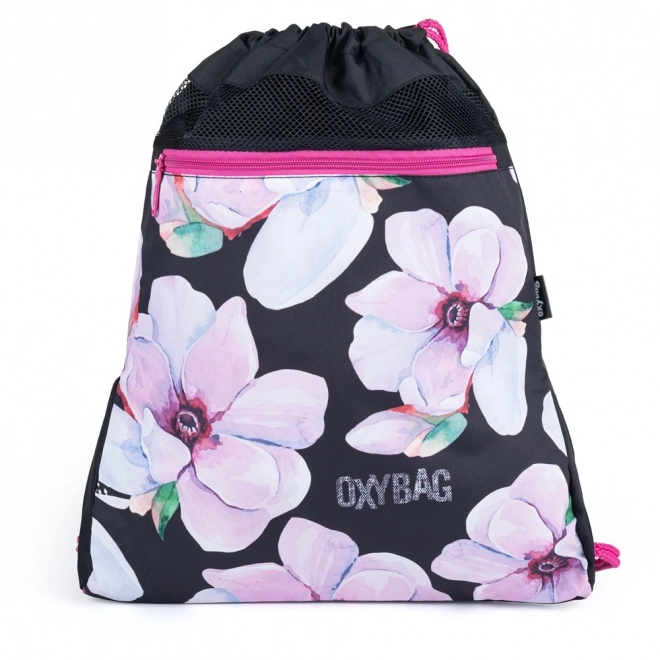 Comfort Backpack OXY Floral