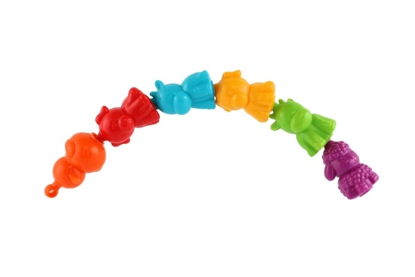 Einfaches Verbinden für kleine Hände