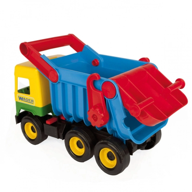 Dump Truck 38 cm