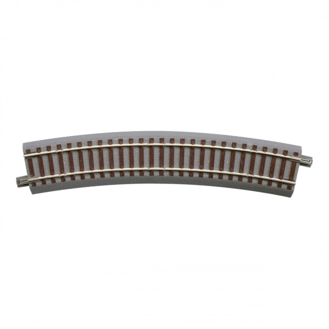 Roco GeoLINE Model Railway Track with Sleeper and Base