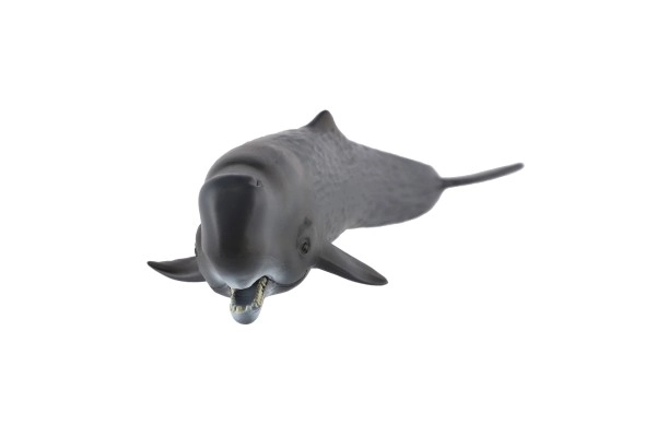 Sperm Whale Figurine 24cm in Bag