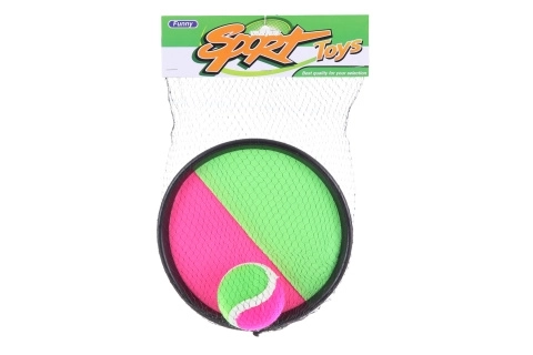 Catch Ball Set for Kids