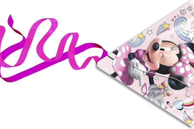Lietajúci drak 58 cm Disney
