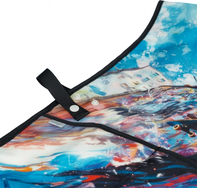 Children's Apron BAAGL Skatepark