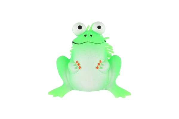 Antistress Frog Squeeze Ball