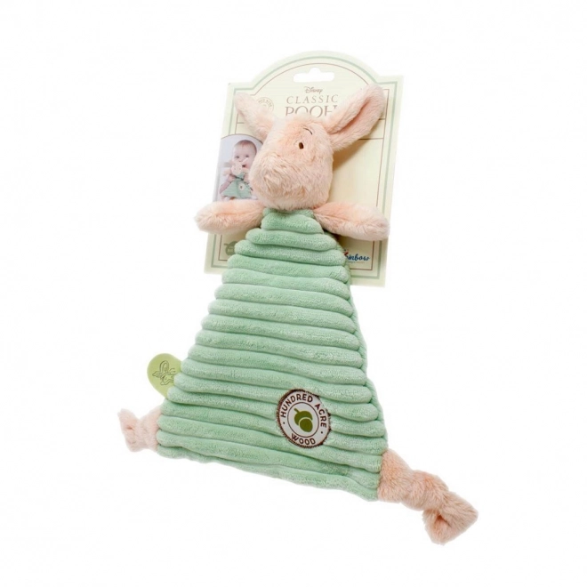 Plush Piglet Cuddle Toy