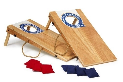 Outdoor Game Cornhole