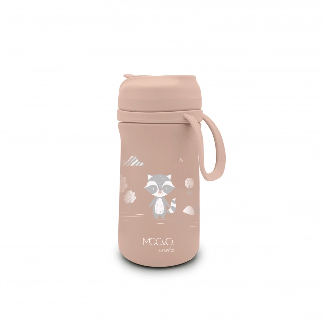 Thermos Bottle for Kids English Rose