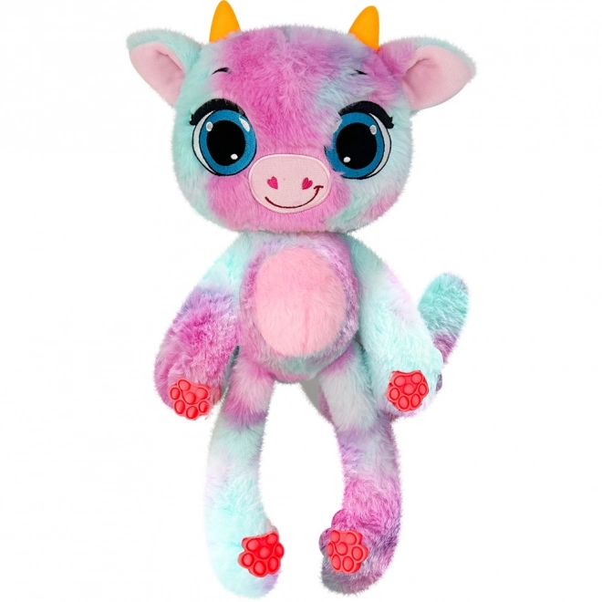 Mascotte profumate Bubble Pops - Display 6 pezzi, Serie 2
