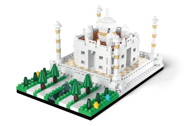 Building Set Taj Mahal