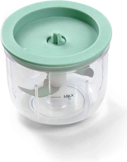 Tritatutto da 300 ml per preparazioni rapide